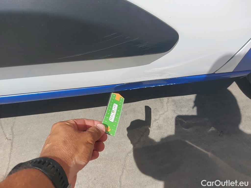  Citroen  Berlingo CITROEN  / 2018 / 3P / furgón derivado de turismo Talla M BlueHDi 100 CONTROL #2