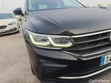  Volkswagen  Tiguan VOLKSWAGEN  / 2020 / 5P / todoterreno Life 2.0 TDI 110kW (150CV) DSG (AC2) #17