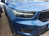  Volvo  XC 40 VOLVO XC40 / 2017 / 5P / todoterreno 1.5 T4 Twin Recharge R-Design Auto #16