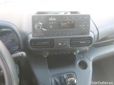  Citroen  Berlingo CITROEN  / 2018 / 3P / furgón derivado de turismo Talla M BlueHDi 100 CONTROL #13