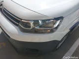  Citroen  Berlingo CITROEN  / 2018 / 3P / furgón derivado de turismo Talla M BlueHDi 100 CONTROL #15