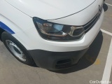  Citroen  Berlingo CITROEN  / 2018 / 3P / furgón derivado de turismo Talla M BlueHDi 100 CONTROL #16