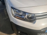  Citroen  Berlingo CITROEN  / 2018 / 3P / furgón derivado de turismo Talla M BlueHDi 100 CONTROL (AC2) #16