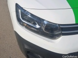  Citroen  Berlingo CITROEN  / 2018 / 4P / furgón derivado de turismo Talla M BlueHDi 100 #17