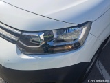  Citroen  Berlingo CITROEN  / 2018 / 4P / furgón derivado de turismo Talla M BlueHDi 100 #16
