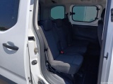  Citroen  Berlingo CITROEN  / 2015 / 4P / combi Talla M BlueHDi 100 S&S LIVE (IND) #7