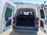  Citroen  Berlingo CITROEN  / 2015 / 4P / combi Talla M BlueHDi 100 S&S LIVE (IND) #8