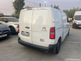  Citroen  Jumpy CITROEN  / 2016 / 4P / furgón Talla M BlueHDi 120 S&S 6v Control #2