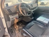  Citroen  Jumpy CITROEN  / 2016 / 4P / furgón Talla M BlueHDi 120 S&S 6v Control #3
