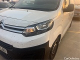  Citroen  Jumpy CITROEN  / 2016 / 4P / furgón Talla M BlueHDi 120 S&S 6v Control #15