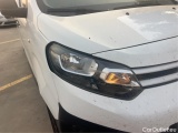  Citroen  Jumpy CITROEN  / 2016 / 4P / furgón Talla M BlueHDi 120 S&S 6v Control #16