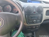  Dacia  Dokker DACIA  VU 4p 1G furgón derivado de Van Ambiance dCi 66kW (90CV) EU6 #14