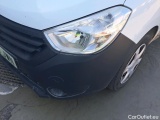  Dacia  Dokker DACIA  VU 4p 1G furgón derivado de Van Ambiance dCi 66kW (90CV) EU6 #16