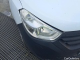  Dacia  Dokker DACIA  VU 4p 1G furgón derivado de Van Ambiance dCi 66kW (90CV) EU6 #17