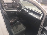  Fiat  Fiorino FIAT  / 2016 / 3P / furgón derivado de turismo Cargo Base 1.3 Mjet 59kW (80CV) E6 #6