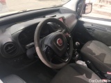  Fiat  Fiorino FIAT  / 2016 / 3P / furgón derivado de turismo Cargo Base 1.3 Mjet 59kW (80CV) E6 #13