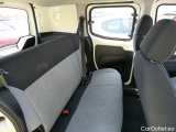  Fiat  Fiorino FIAT  / 2016 / 4P / combi Combi SX N1 1.3 Mjet 59kW (80CV) #7