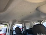  Fiat  Fiorino FIAT  / 2016 / 4P / combi Combi SX N1 1.3 Mjet 59kW (80CV) #12