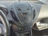  Ford  Transit FORD  Courier/2014/4P/furgón der.turis Van 1.5 TDCi 75kW Trend #9