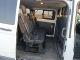  Ford  Transit FORD  Custom / 2012 / 4P / combi Kombi 2.0 TDCI 96kW 320 L1 Trend #7