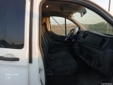  Ford  Transit FORD  Custom / 2012 / 4P / combi Kombi 2.0 TDCI 96kW 320 L1 Trend #6