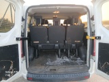  Ford  Transit FORD  Custom / 2012 / 4P / combi Kombi 2.0 TDCI 96kW 320 L1 Trend #8