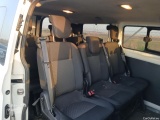  Ford  Transit FORD  Custom / 2012 / 4P / combi Kombi 2.0 TDCI 96kW 320 L1 Trend #12