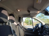  Ford  Transit FORD  Custom / 2012 / 4P / furgón Van 2.0 TDCI 77kW 280 L1 Trend #11