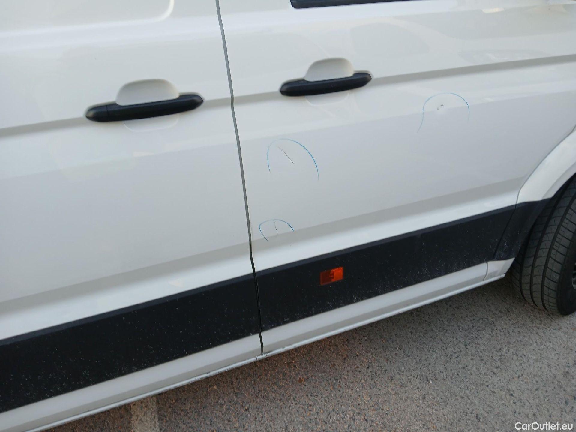  Man  TGE MAN  / 2017 / 4P / furgón 2.0TDI 130KW 3.5T FWD L4H3 #41