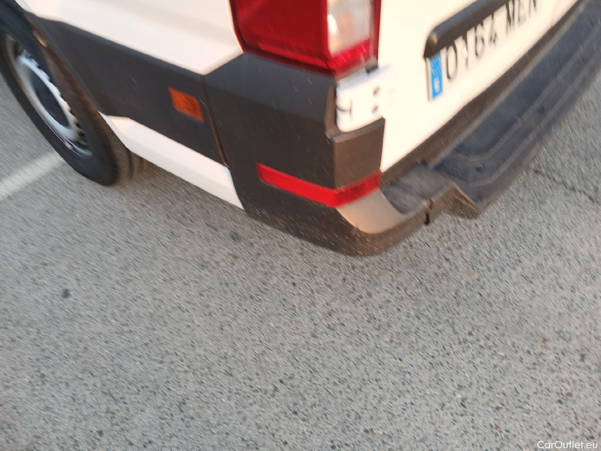  Man  TGE MAN  / 2017 / 4P / furgón 2.0TDI 130KW 3.5T FWD L4H3 #25