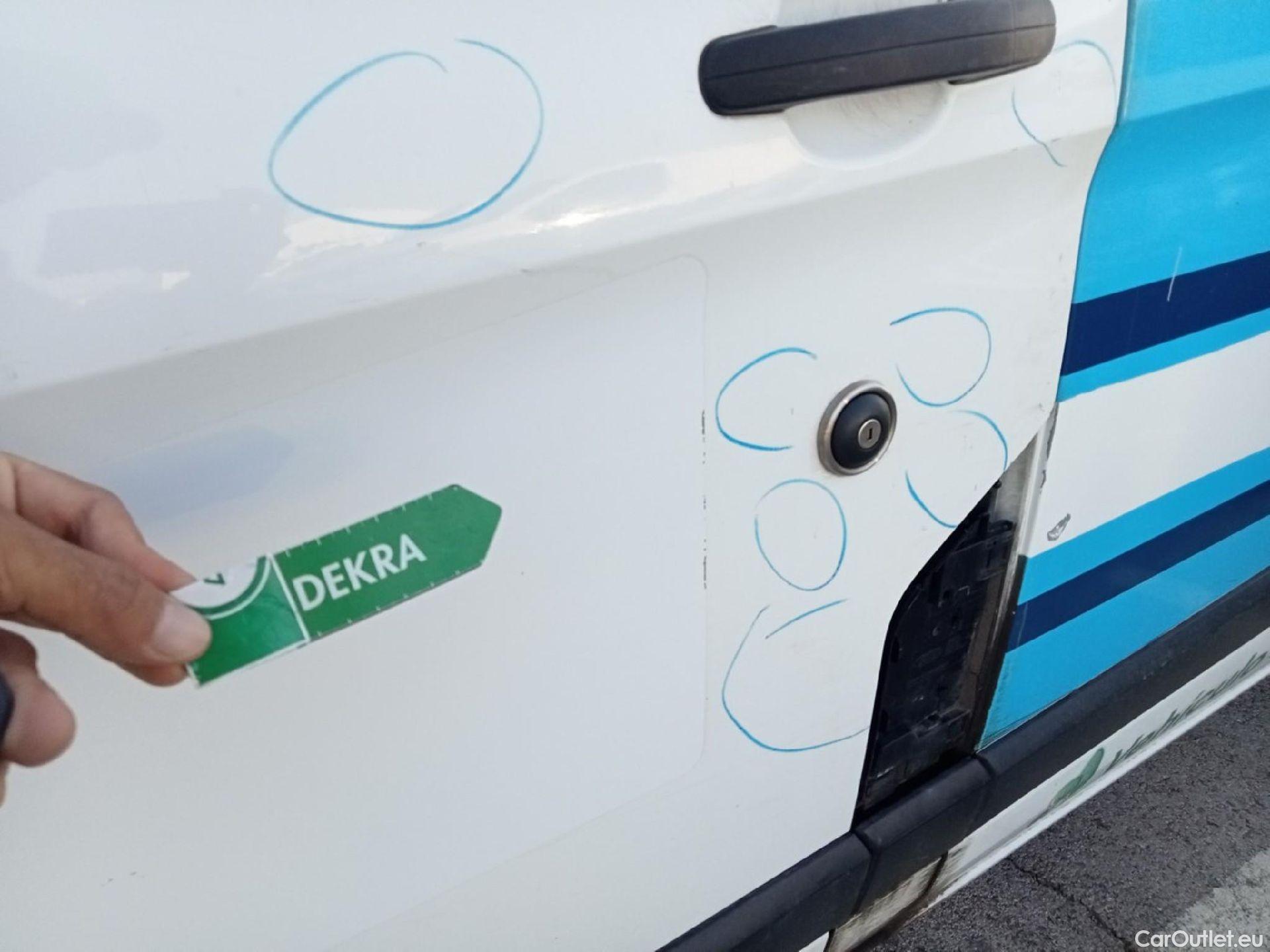  Ford  Transit FORD  Custom / 2012 / 4P / furgón Van 2.0 TDCI 96kW 320 L1 MHEV Trend #17