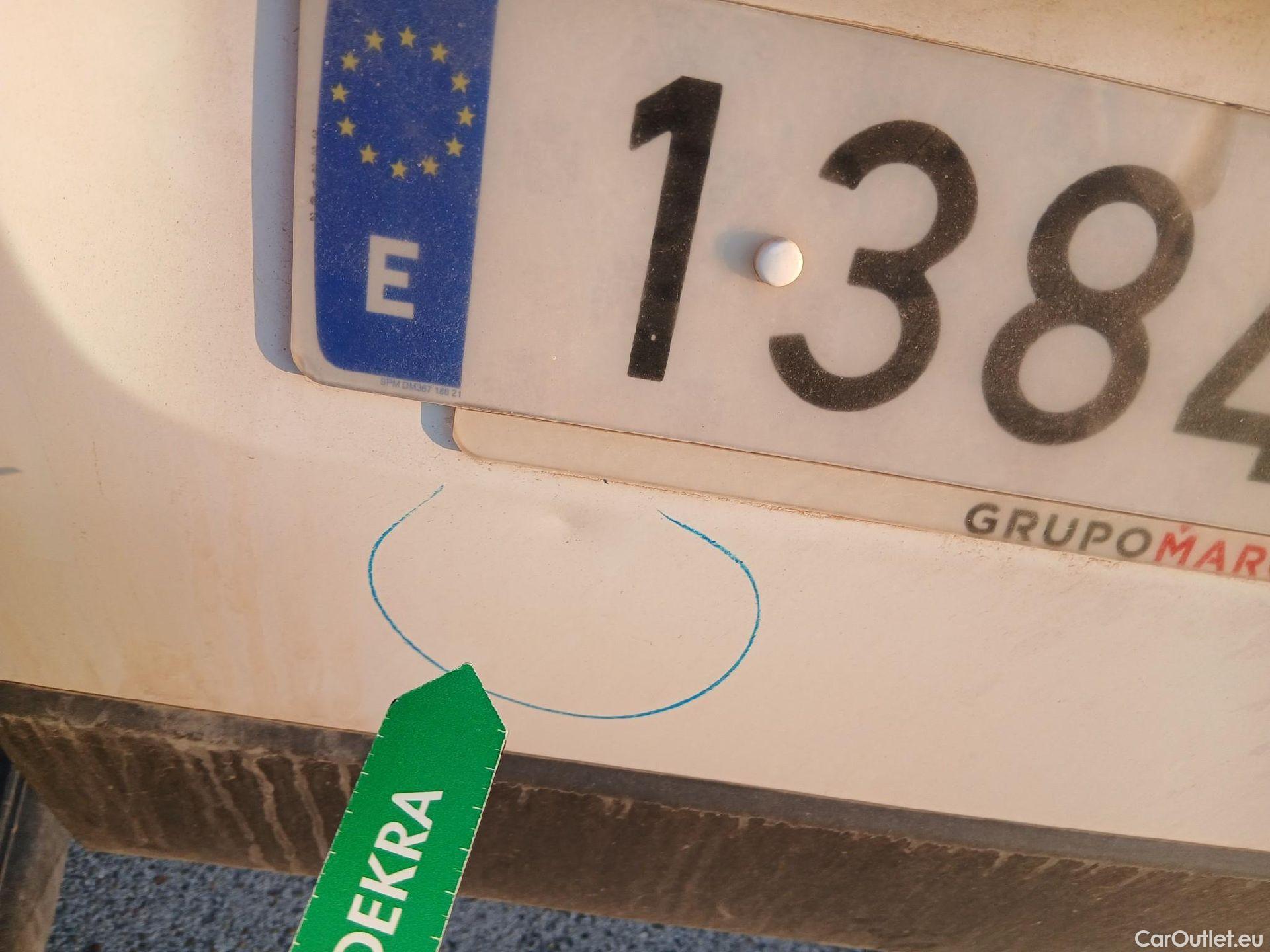  Opel  Movano OPEL  / 2021 / 4P / Furgón Base L2H2 3.5T 2.2 BlueHDi #25