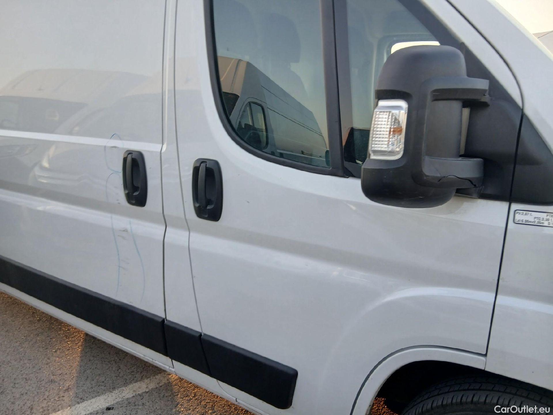  Peugeot  Boxer  Gran Volumen 435 L3H3 BlueHDi 140 Start&Stop 2.2 HDi 140CV MT6 E6dT #49