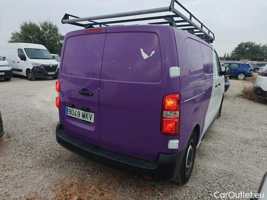  Peugeot  Expert  Furgón Standard 1.5 HDI 120CV MT6 E6d #14