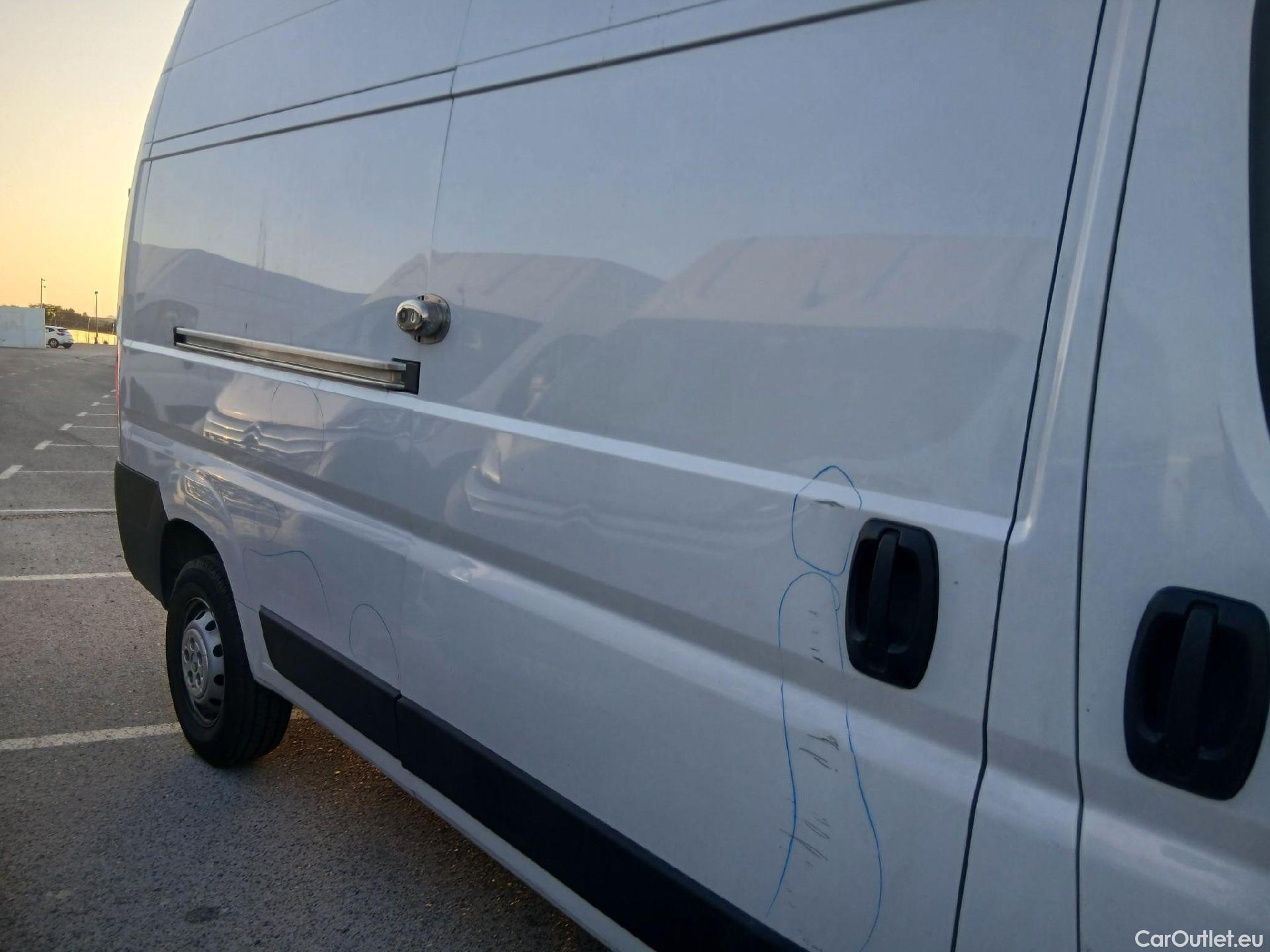  Peugeot  Boxer  Gran Volumen 435 L3H3 BlueHDi 140 Start&Stop 2.2 HDi 140CV MT6 E6dT #42