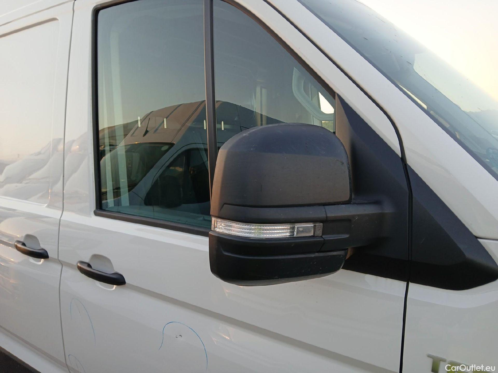 Man  TGE MAN  / 2017 / 4P / furgón 2.0TDI 130KW 3.5T FWD L4H3 #45