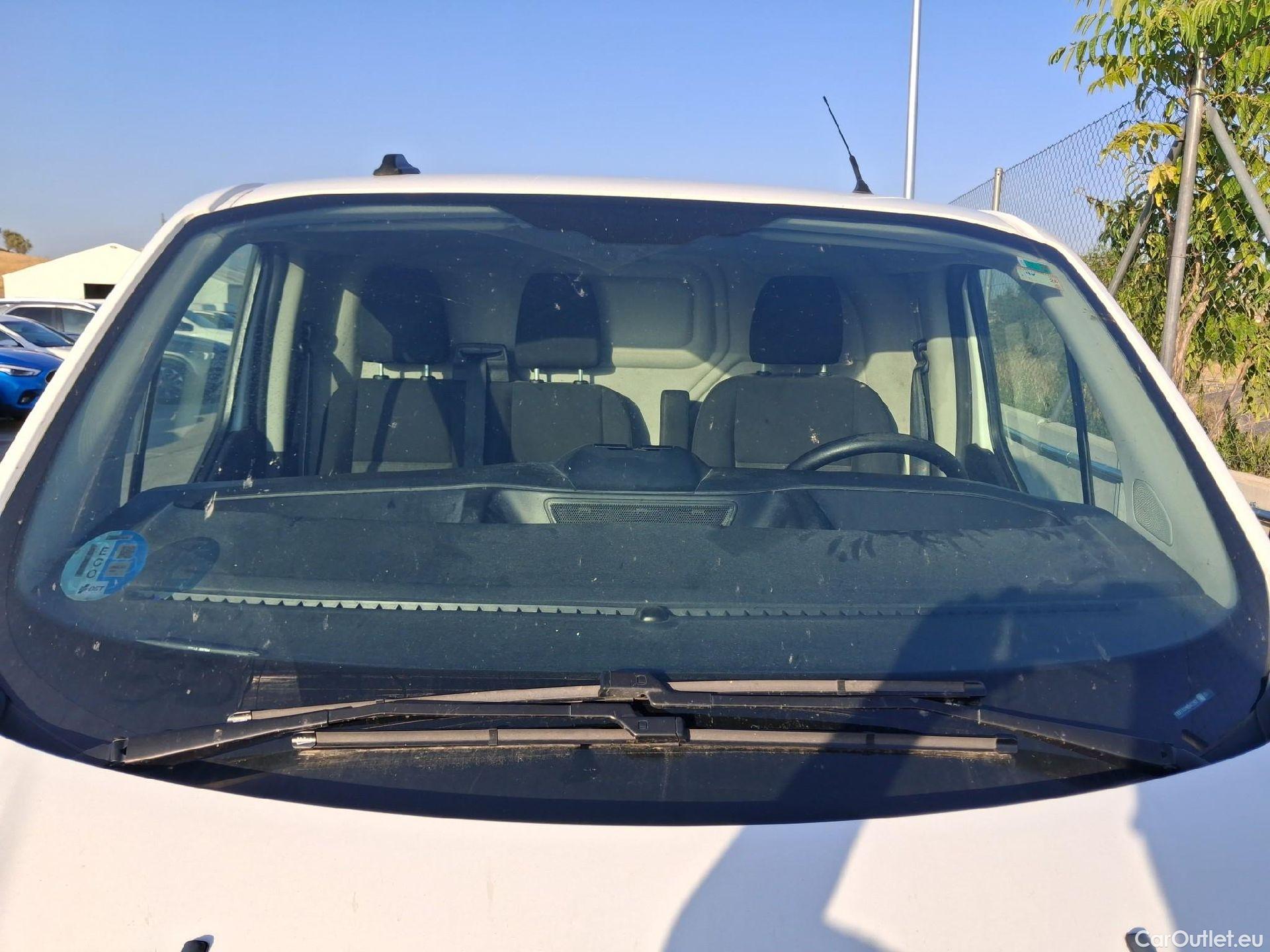  Ford  Transit FORD  Custom / 2012 / 4P / furgón Van 2.0 TDCI 96kW 320 L1 MHEV Ambiente #71