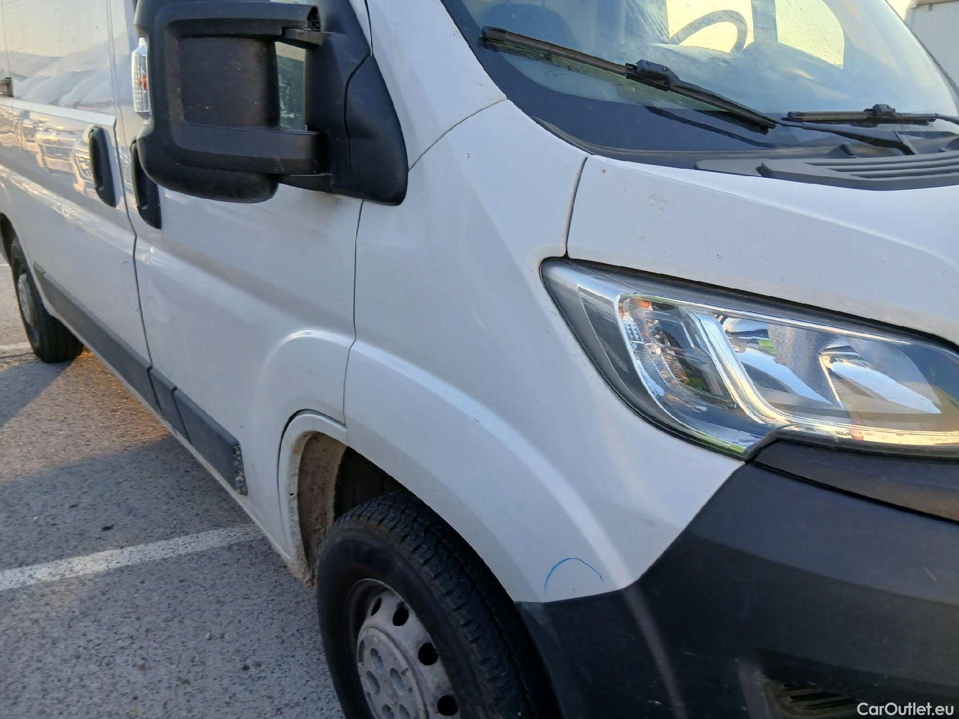  Opel  Movano OPEL  / 2021 / 4P / Furgón Base L2H2 3.5T 2.2 BlueHDi #54