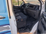  Ford  Transit FORD  Custom / 2012 / 4P / furgón Van 2.0 TDCI 96kW 320 L1 MHEV Ambiente #6