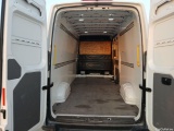 Man  TGE MAN  / 2017 / 4P / furgón 2.0TDI 130KW 3.5T FWD L4H3 #8