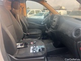  Mercedes  Vito MERCEDES-BENZ  / 2014 / 4P / furgón 111 CDI Larga #6