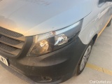  Mercedes  Vito MERCEDES-BENZ  / 2014 / 4P / furgón 111 CDI Larga #15