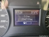  Mercedes  Vito MERCEDES-BENZ  / 2014 / 4P / furgón 114CDI TD 100kW furgón Pro compacta #5