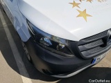  Mercedes  Vito MERCEDES-BENZ  / 2014 / 4P / furgón 114CDI TD 100kW furgón Pro compacta #16