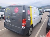  Mercedes  Vito MERCEDES-BENZ  / 2014 / 4P / furgón 114CDI TD 100kW furgón Pro compacta #2