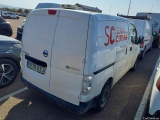  Nissan  NV200 NISSAN e- / 2009 / 4P / furgón Furgón 4p 40 kWh PROFESIONAL #2