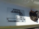  Nissan  NV200 NISSAN e- / 2009 / 4P / furgón Furgón 4p 40 kWh PROFESIONAL #14