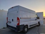  Opel  Movano OPEL  / 2021 / 4P / Furgón Base L2H2 3.5T 2.2 BlueHDi #2