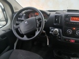  Peugeot  Boxer  Gran Volumen 435 L3H3 BlueHDi 140 Start&Stop 2.2 HDi 140CV MT6 E6dT #3