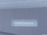  Peugeot  Boxer  Gran Volumen 435 L3H3 BlueHDi 140 Start&Stop 2.2 HDi 140CV MT6 E6dT #13